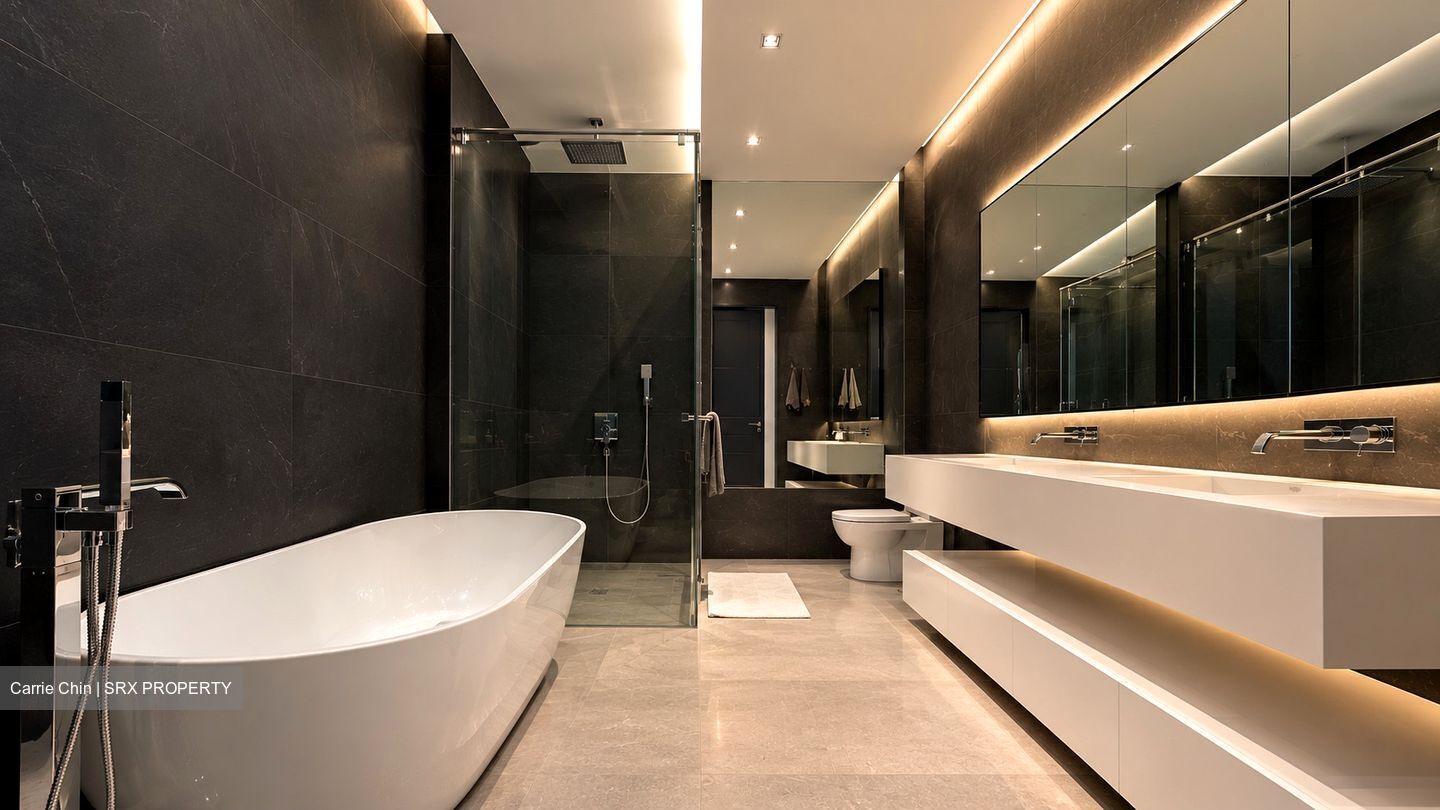 Marina Bay Suites (D1), Condominium #634687951